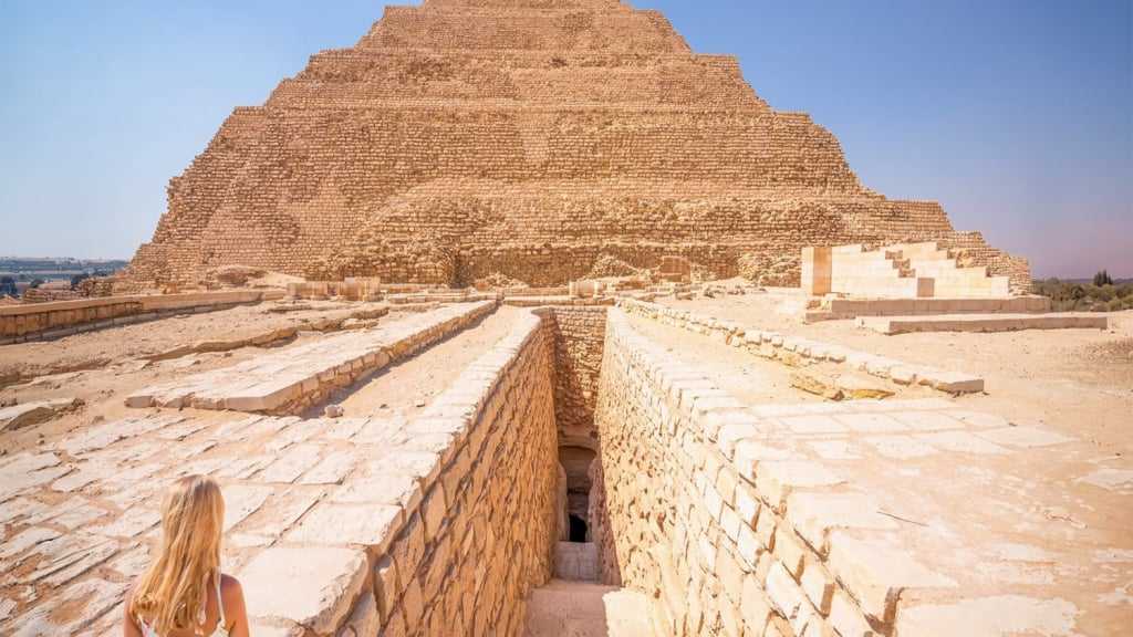 Saqqara Saqqara