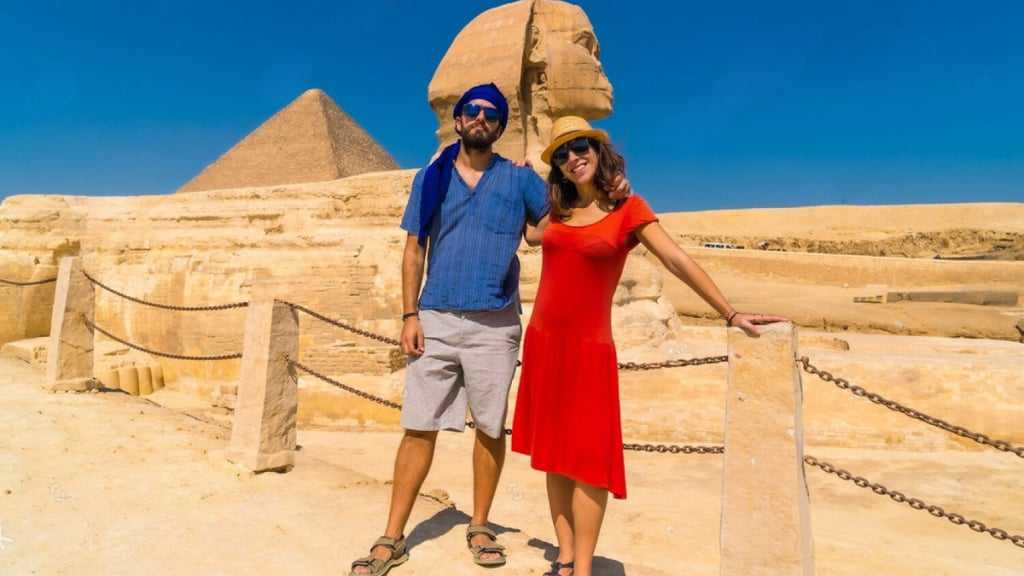 Great Pyramids Great Pyramids